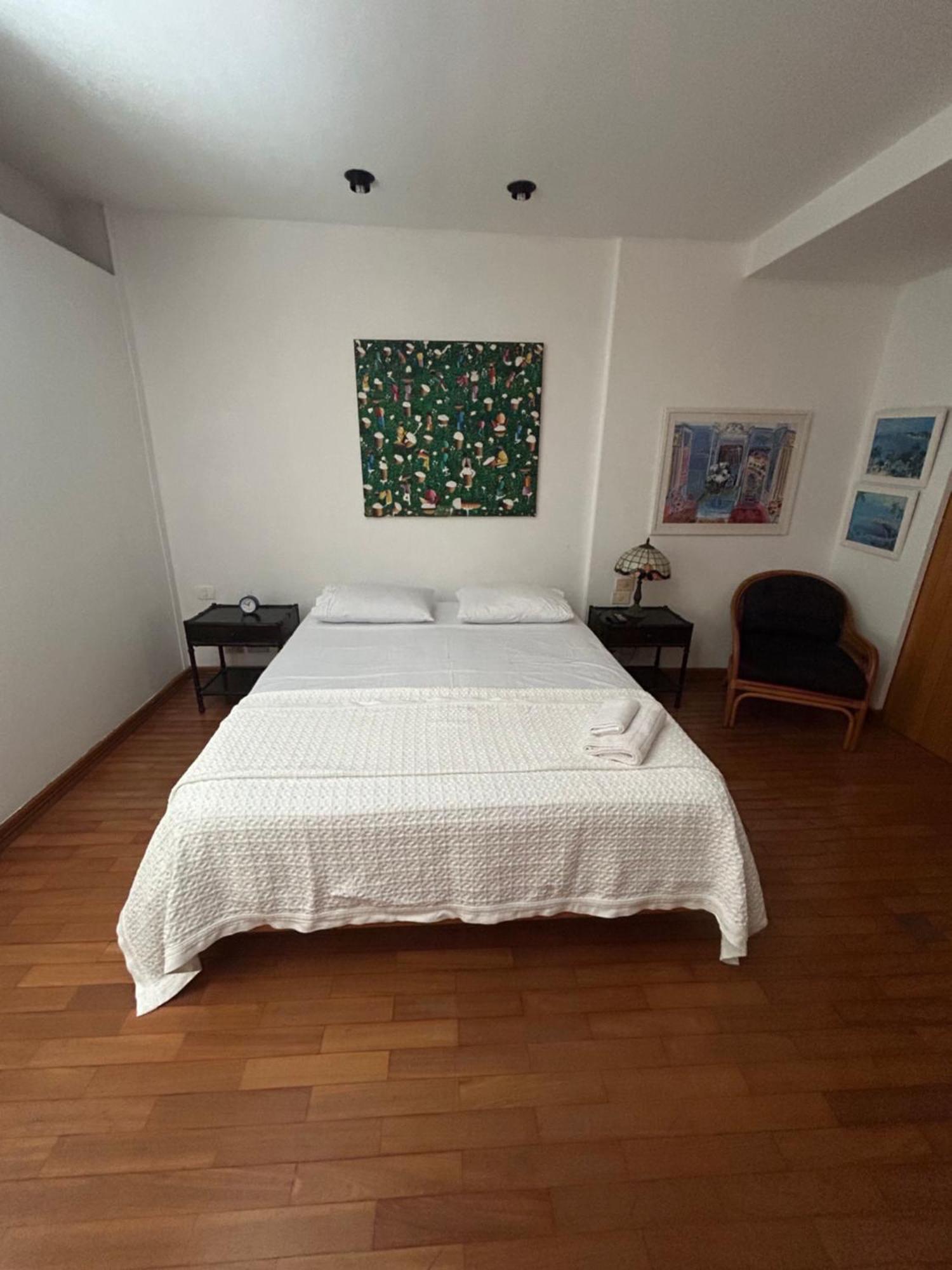 Cobertura Incrivel Em Ipanema! Apartamento Río de Janeiro