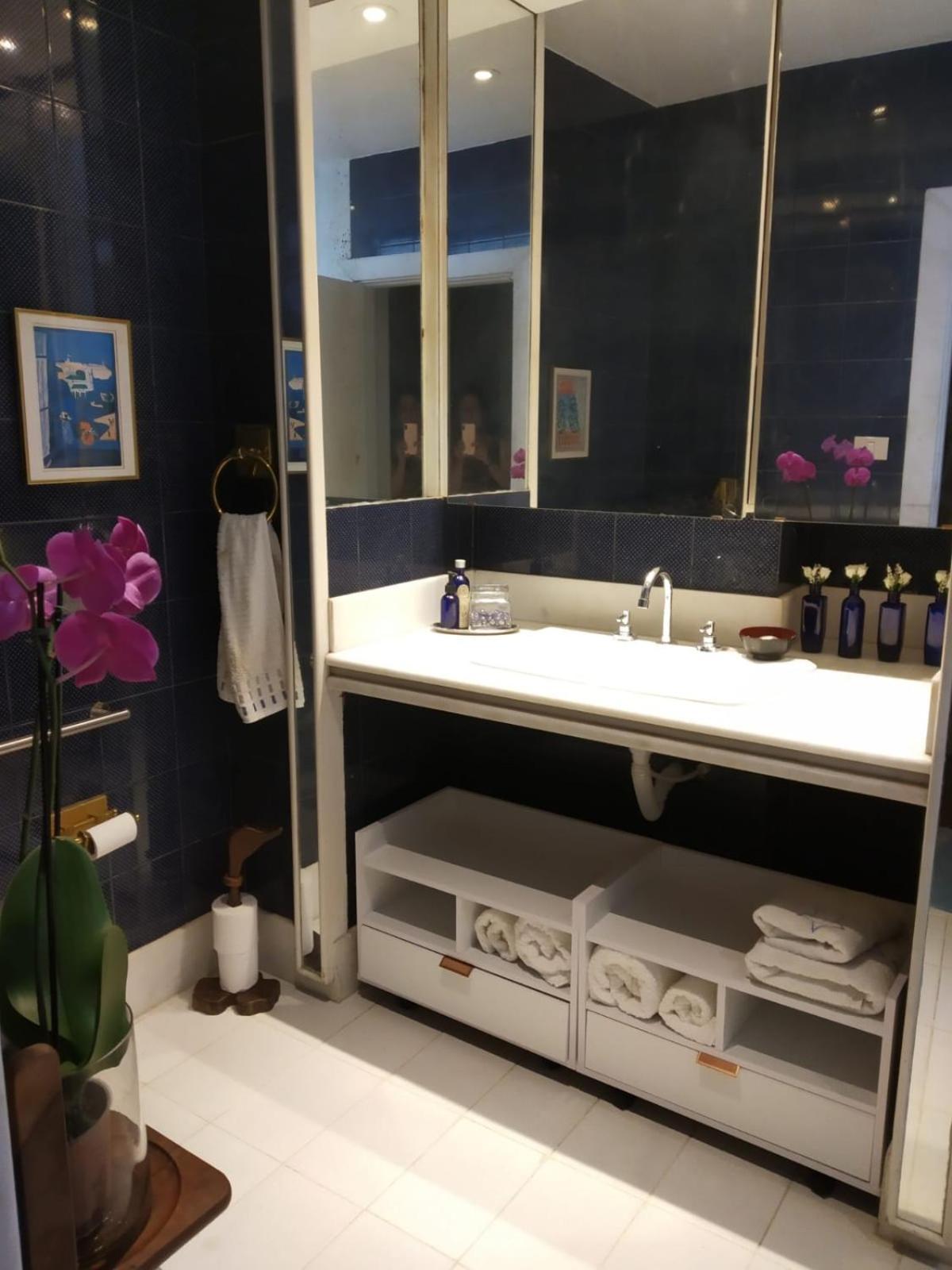 Cobertura Incrivel Em Ipanema! Apartamento Rio de Janeiro