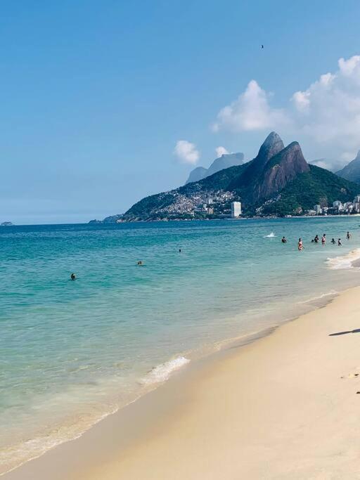 Cobertura Incrivel Em Ipanema!