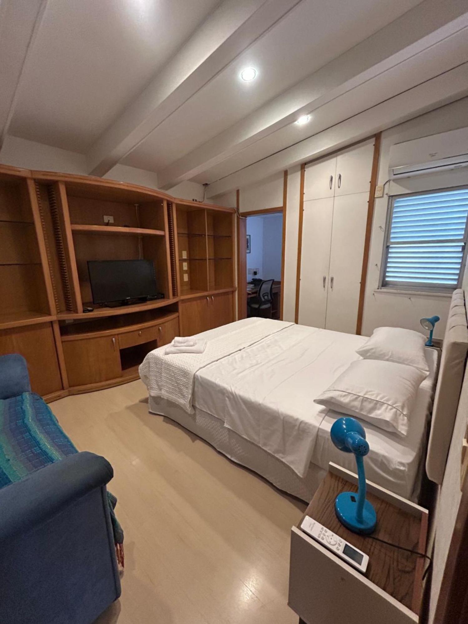 Apartamento Cobertura Incrivel Em Ipanema! *
